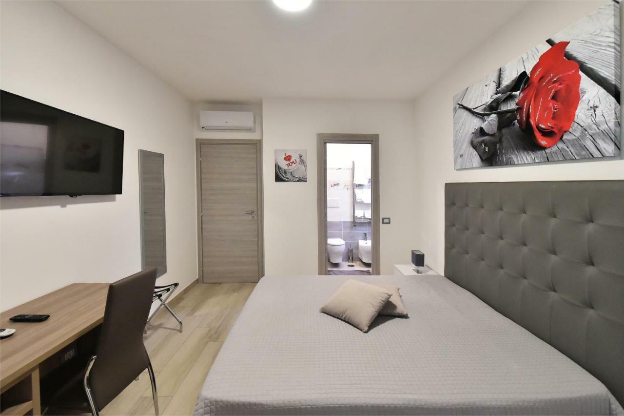 Casa Casu Hotel Roma Exterior foto
